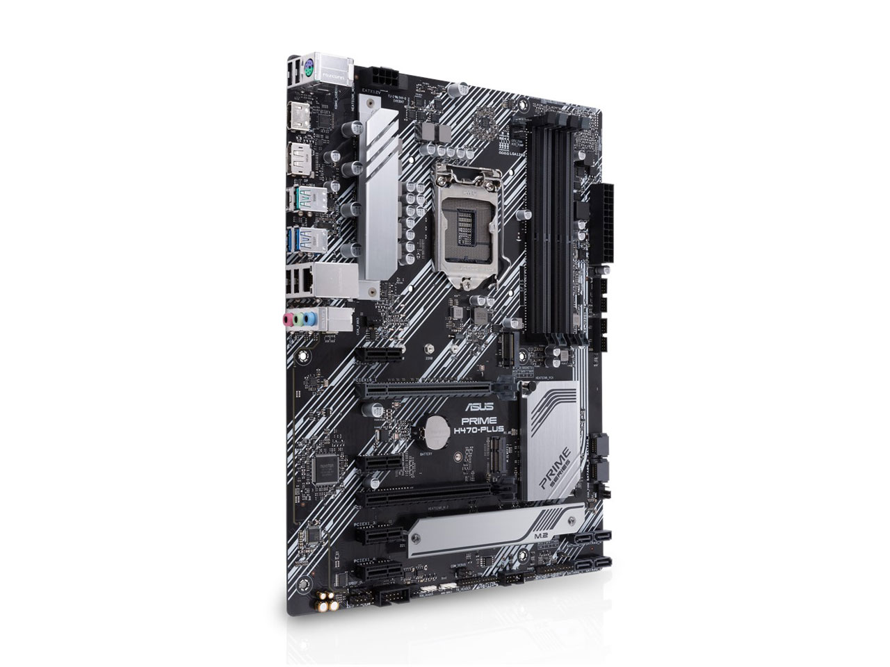 PRIME H470-PLUS