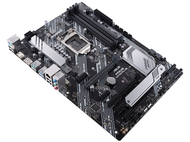 PRIME H470-PLUS