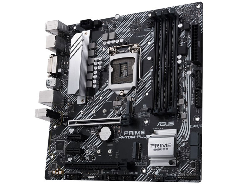 PRIME H470M-PLUS
