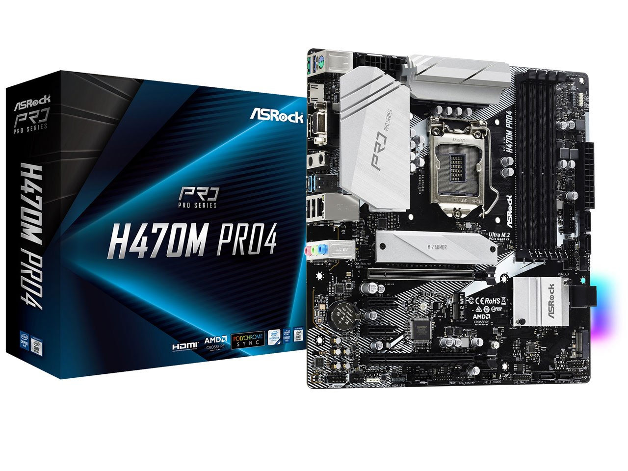 H470M Pro4