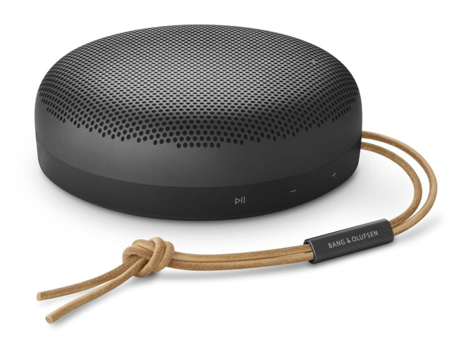 スピーカー・ウーファー Beosound 1 gen2 b&o Beosound 1－Multiroom デザイン Wi-Fi スピーカー | B&O