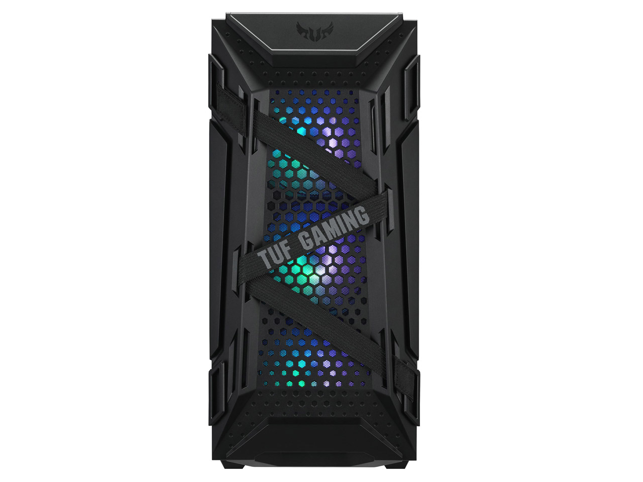 TUF Gaming GT301 Case