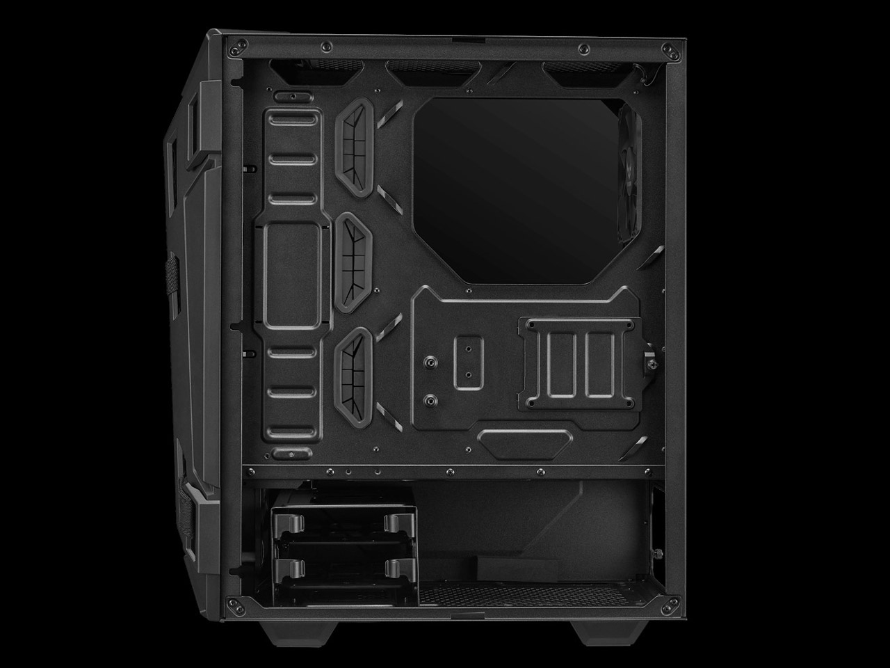 TUF Gaming GT301 Case