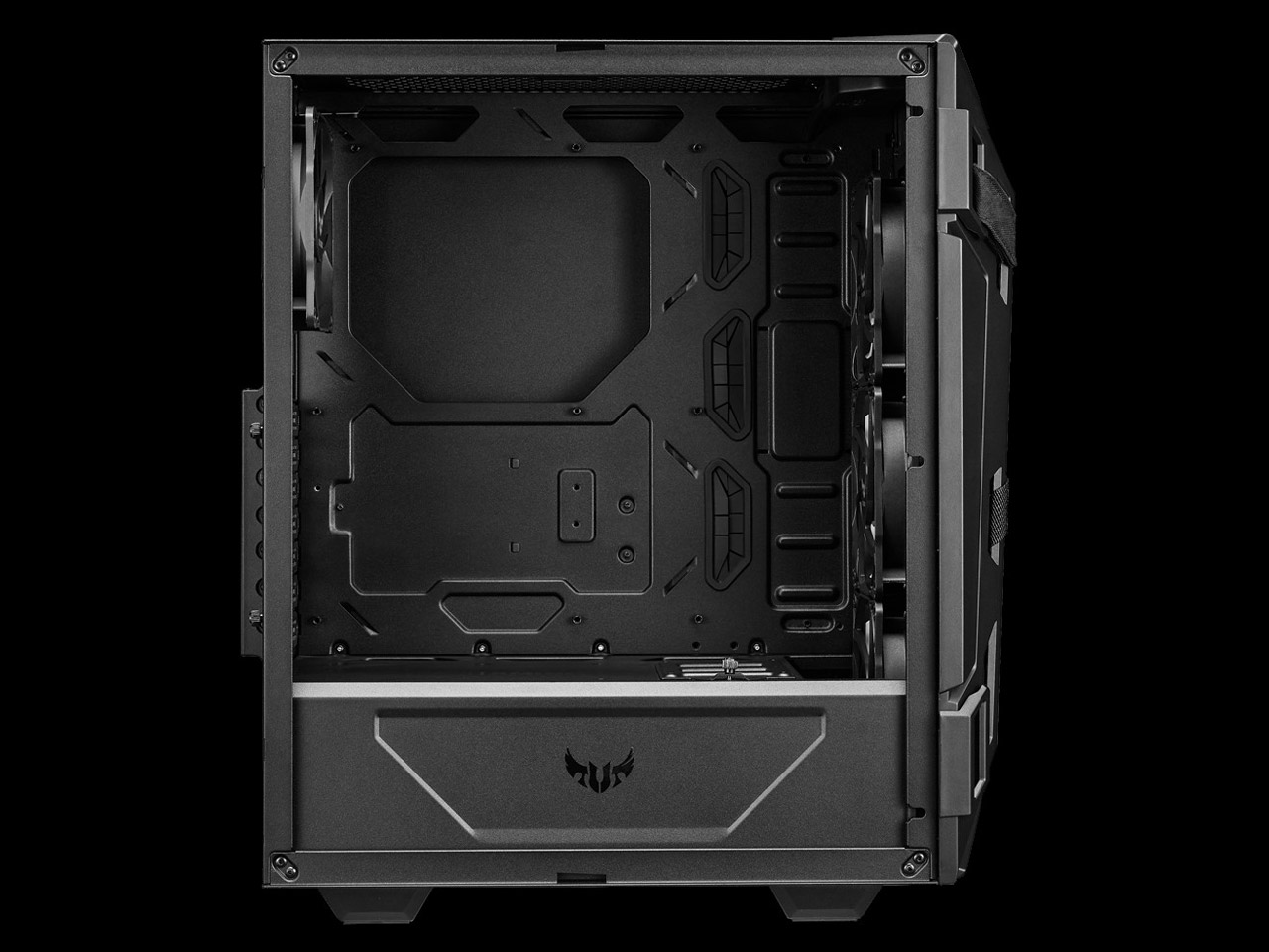 TUF Gaming GT301 Case