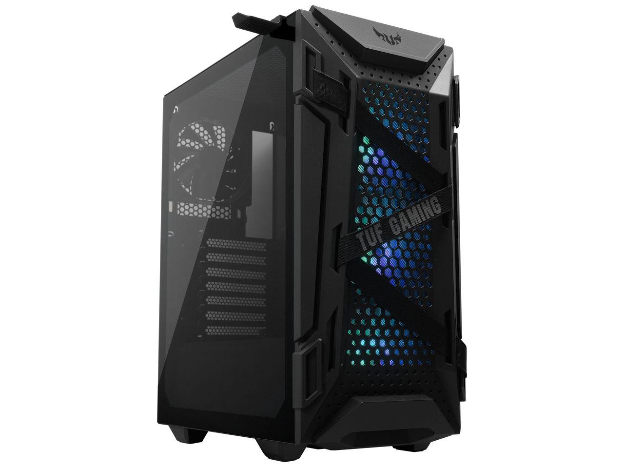 TUF Gaming GT301 Case �̐��i�摜