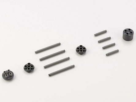 M.S.G ���f�����O�T�|�[�g�O�b�Y �w���B�E�F�|�����j�b�g32 �K�g�����O�K��2