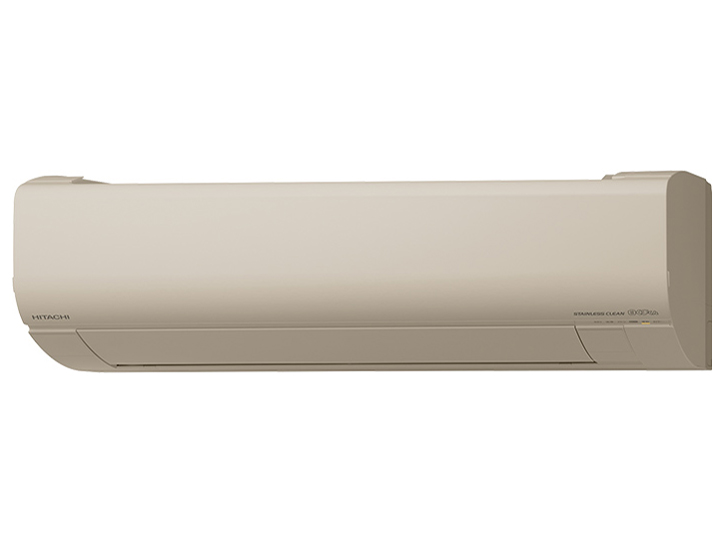 �X�e�����X�E�N���[�� �����܂��� RAS-V25K(C) [�V���C���x�[�W��] �̐��i�摜