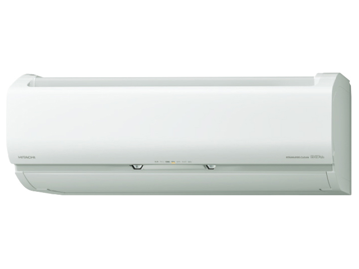 �X�e�����X�E�N���[�� �����܂��� RAS-VL71K2 �̐��i�摜