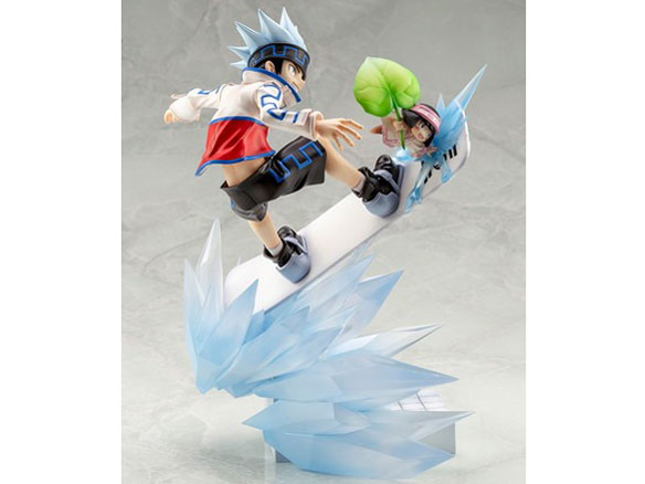 �V���[�}���L���O ARTFX J 1/8 �z���z��