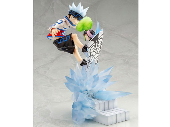 �V���[�}���L���O ARTFX J 1/8 �z���z��