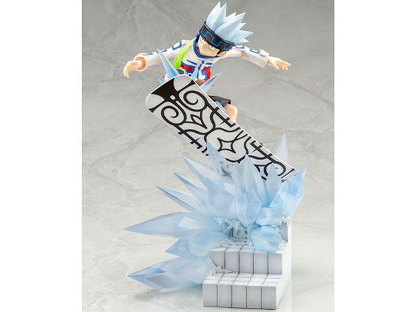 �V���[�}���L���O ARTFX J 1/8 �z���z��