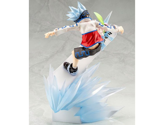 �V���[�}���L���O ARTFX J 1/8 �z���z��