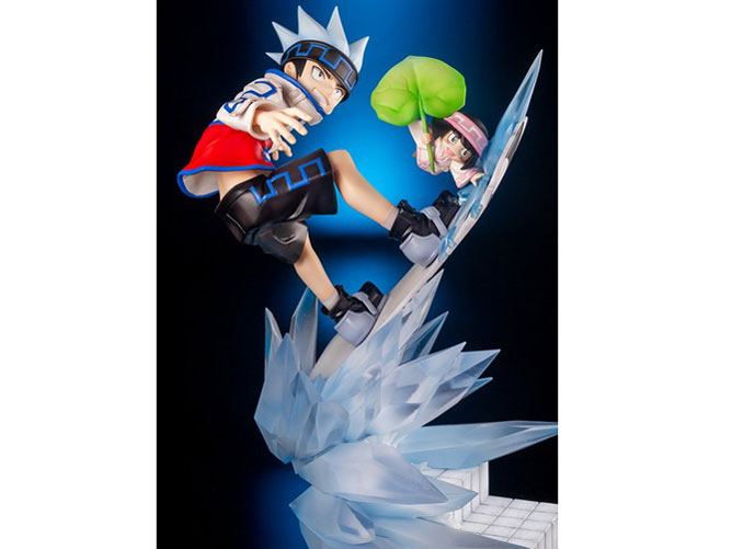 �V���[�}���L���O ARTFX J 1/8 �z���z��