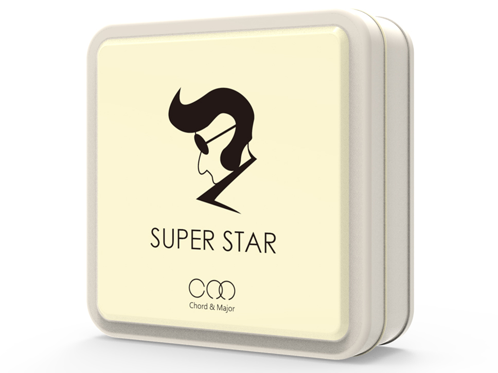Super Star for POP minor 61'19
