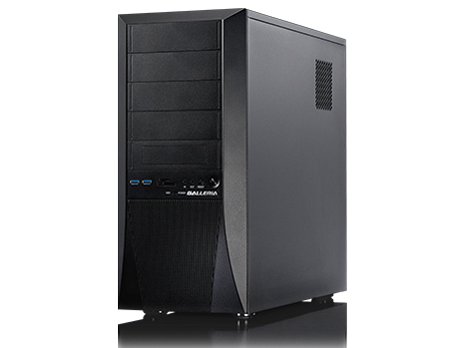 GALLERIA XV Core i7 9700/RTX2060 SUPER/������16GB/NVMe SSD 512GB+HDD 2TB K/08494-10e �̐��i�摜