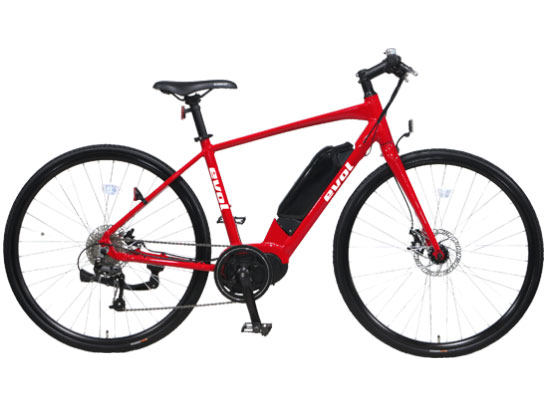 電動自転車　Evol M 275 東京出品 電動自転車 Evol M 275 東京出品