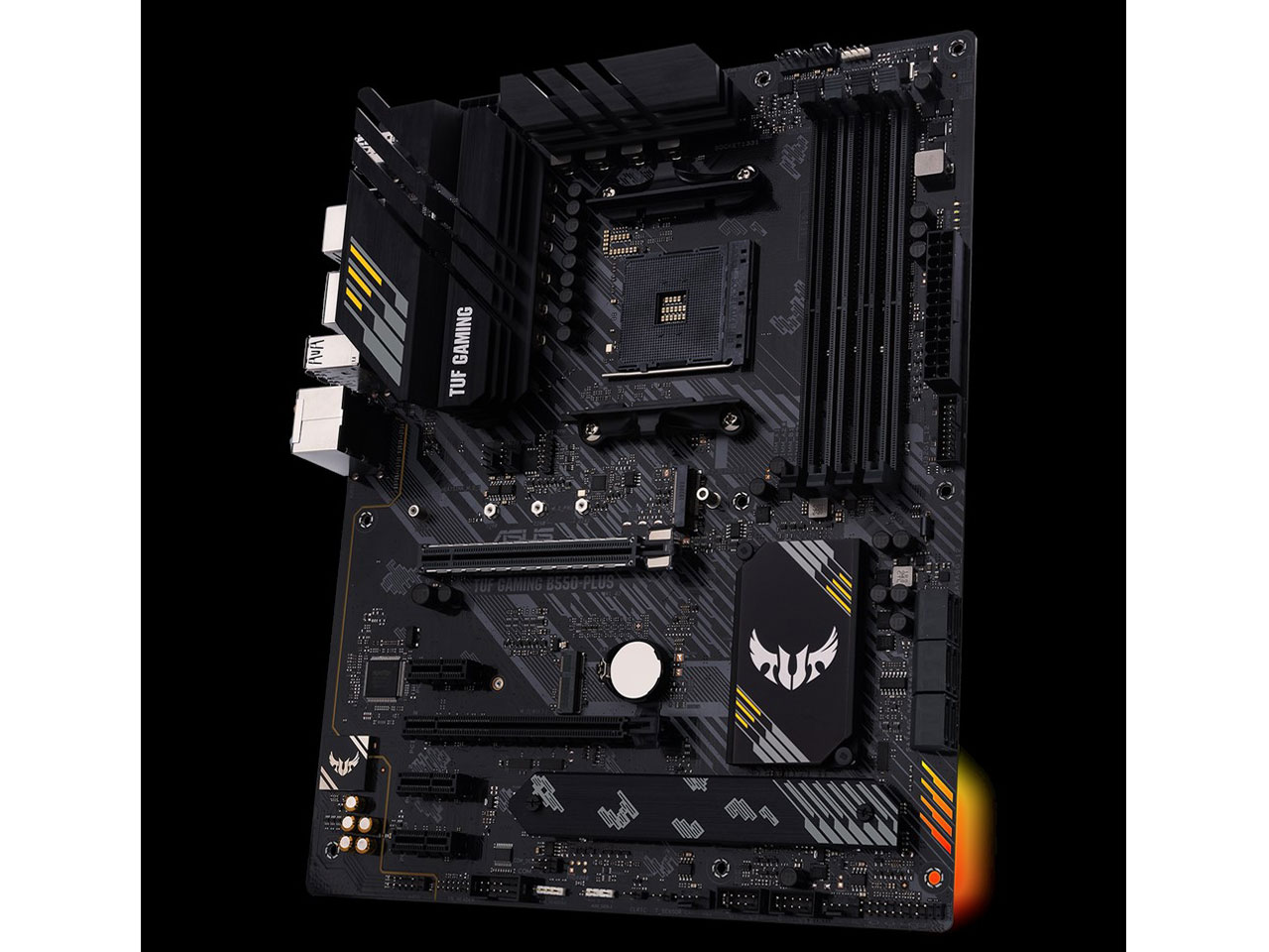 TUF GAMING B550-PLUS