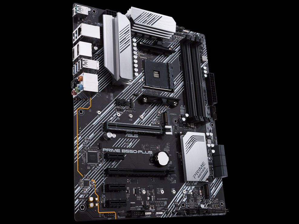 PRIME B550-PLUS