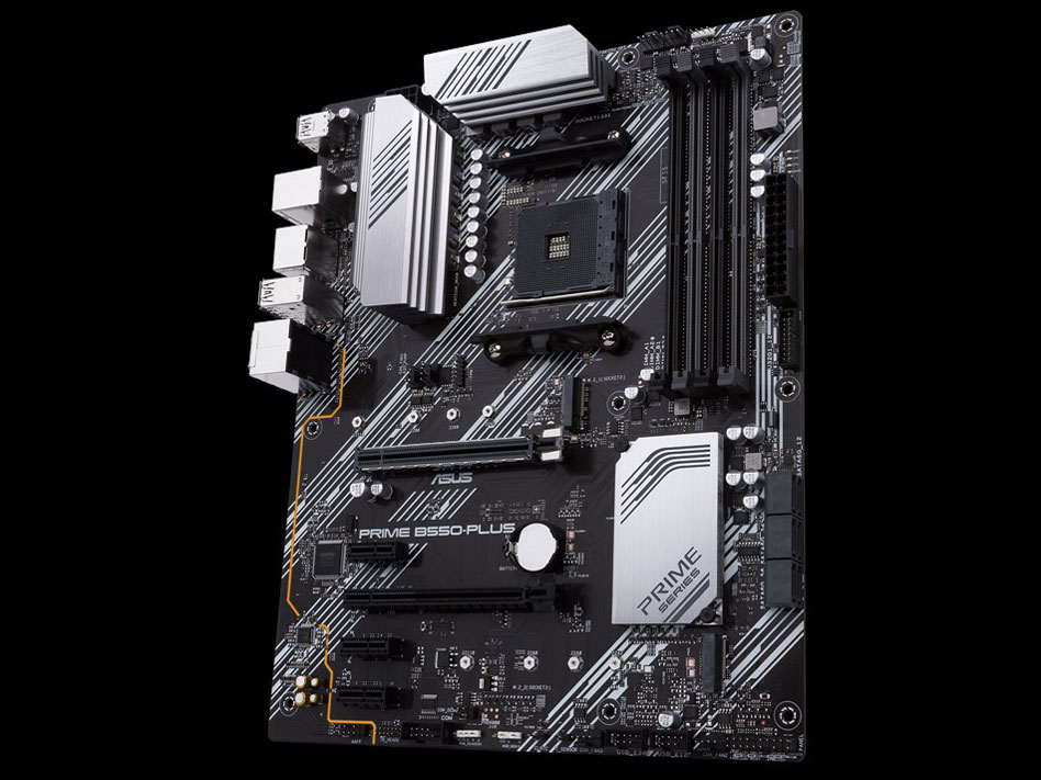 PRIME B550-PLUS