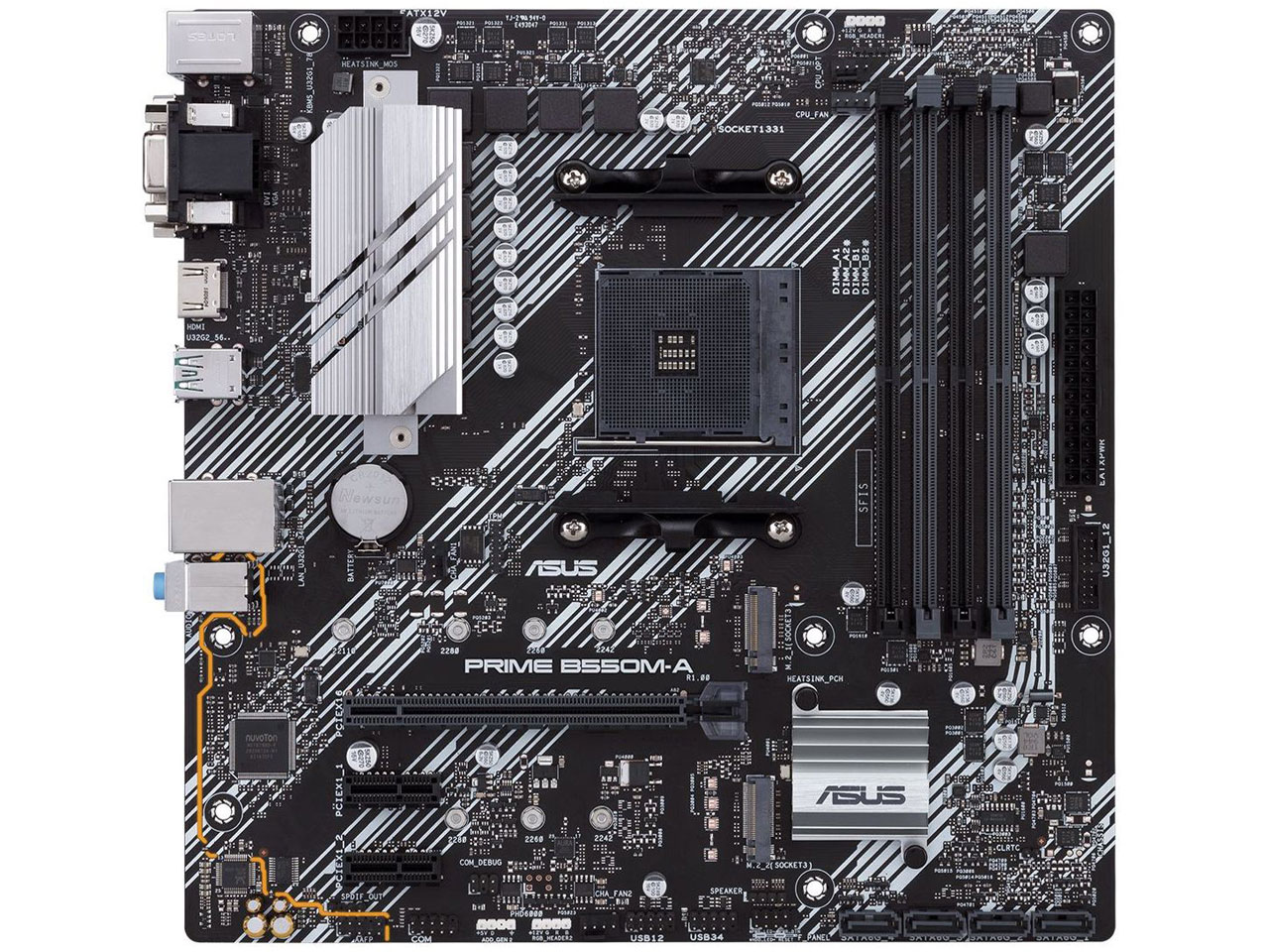 ryzen7 5700x b550 マザーボード メモリ セット Ryzen 7 5700X +