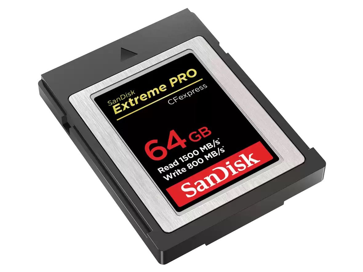 SDCFE-064G-JN4NN [64GB]