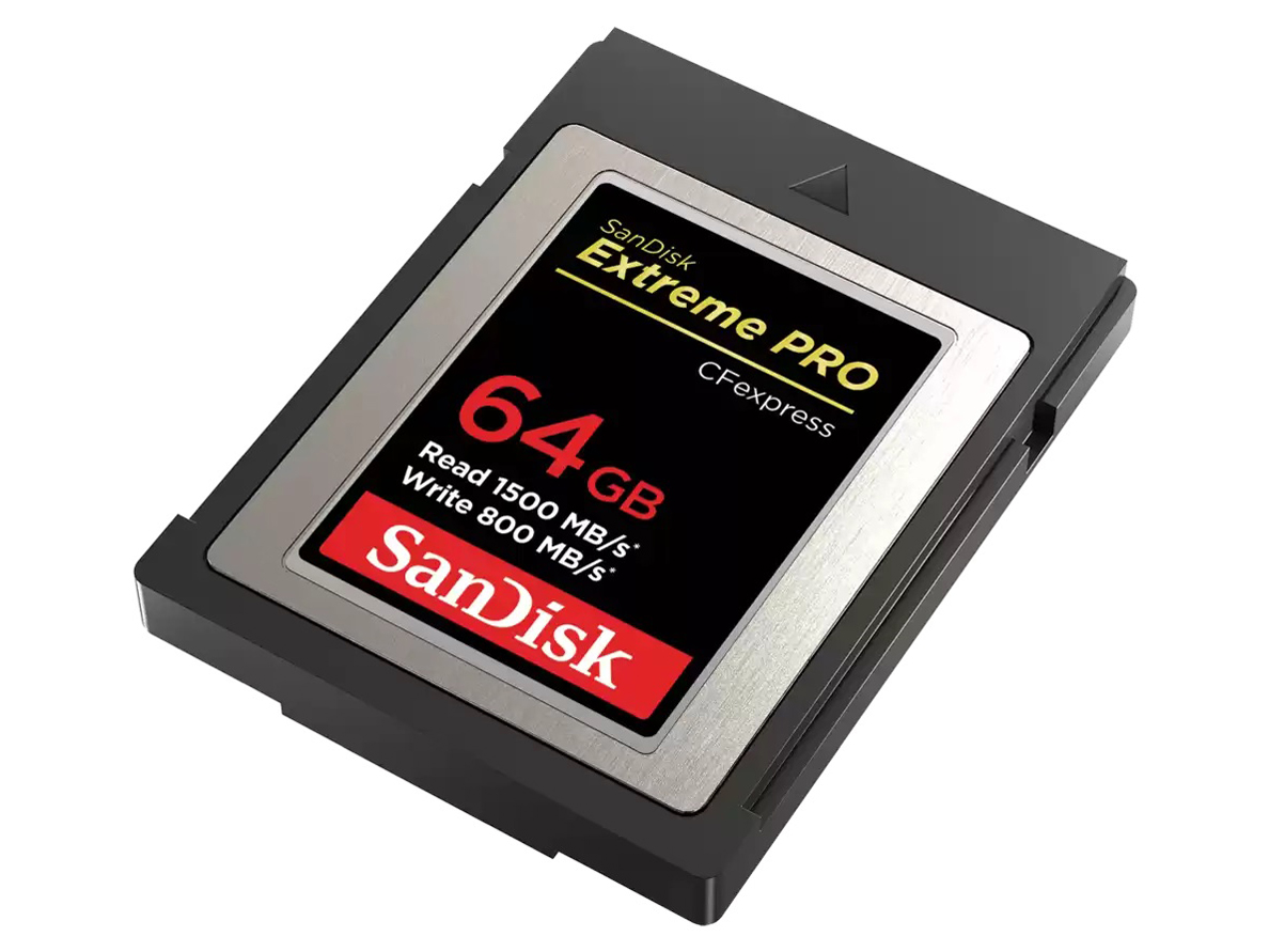 SDCFE-064G-JN4NN [64GB]