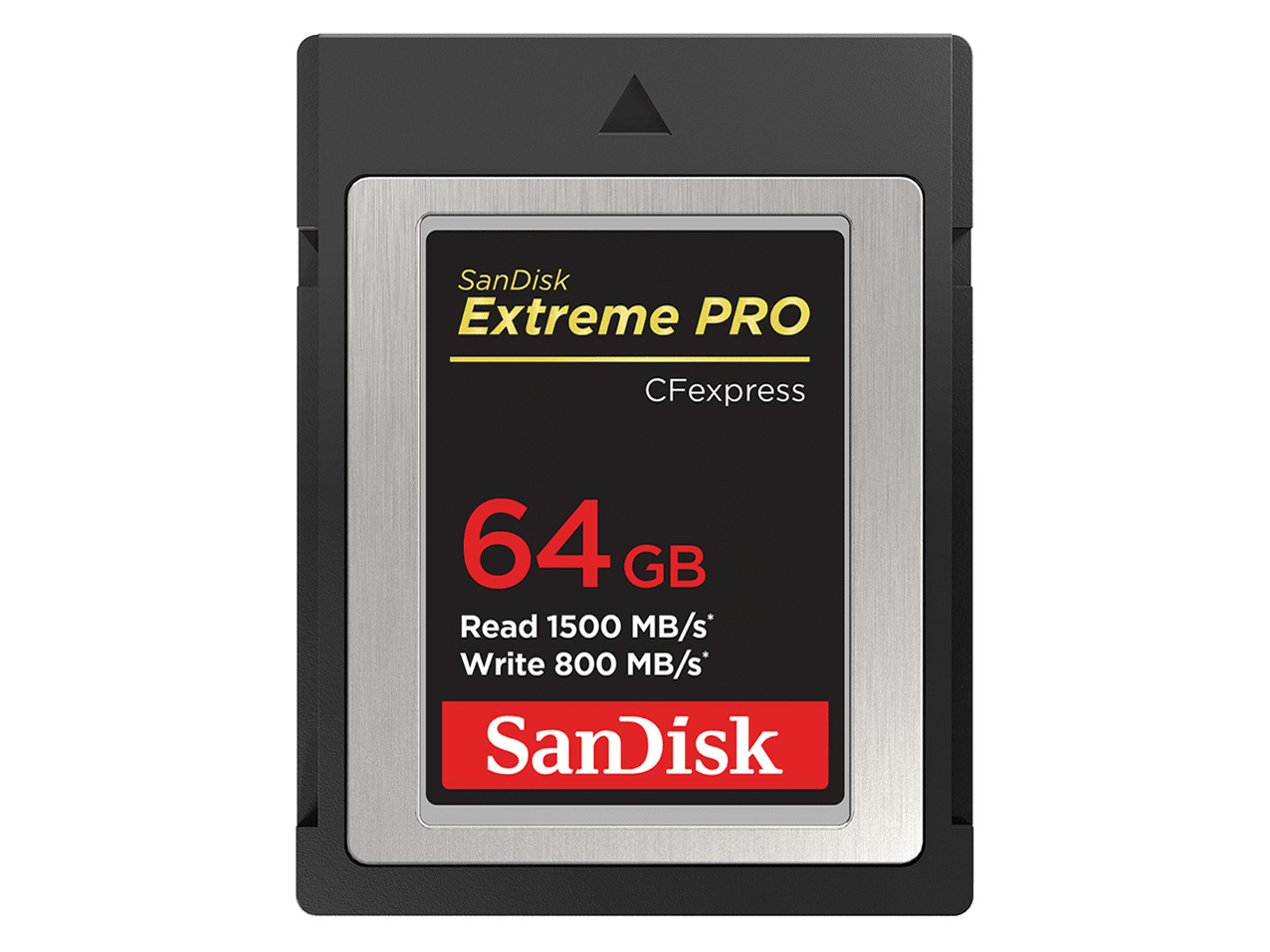 SDCFE-064G-JN4NN [64GB] �̐��i�摜