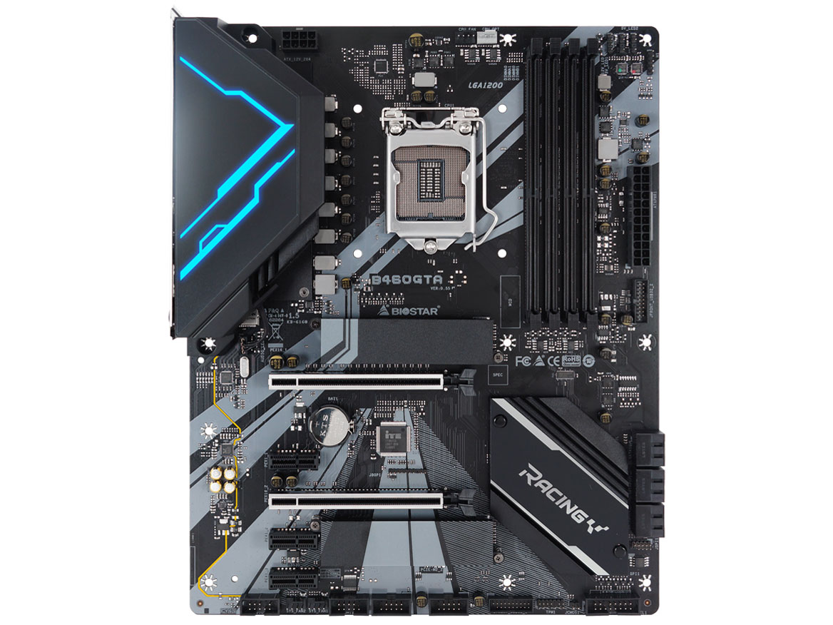 B460GTA �̐��i�摜