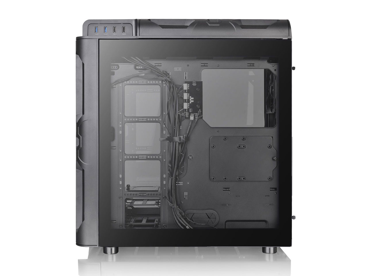 LEVEL 20 RS ARGB CA-1P8-00M1WN-00