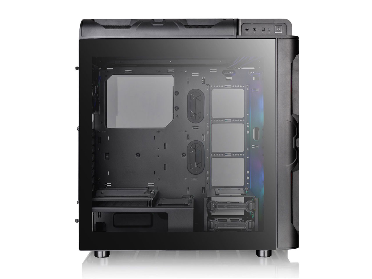 LEVEL 20 RS ARGB CA-1P8-00M1WN-00