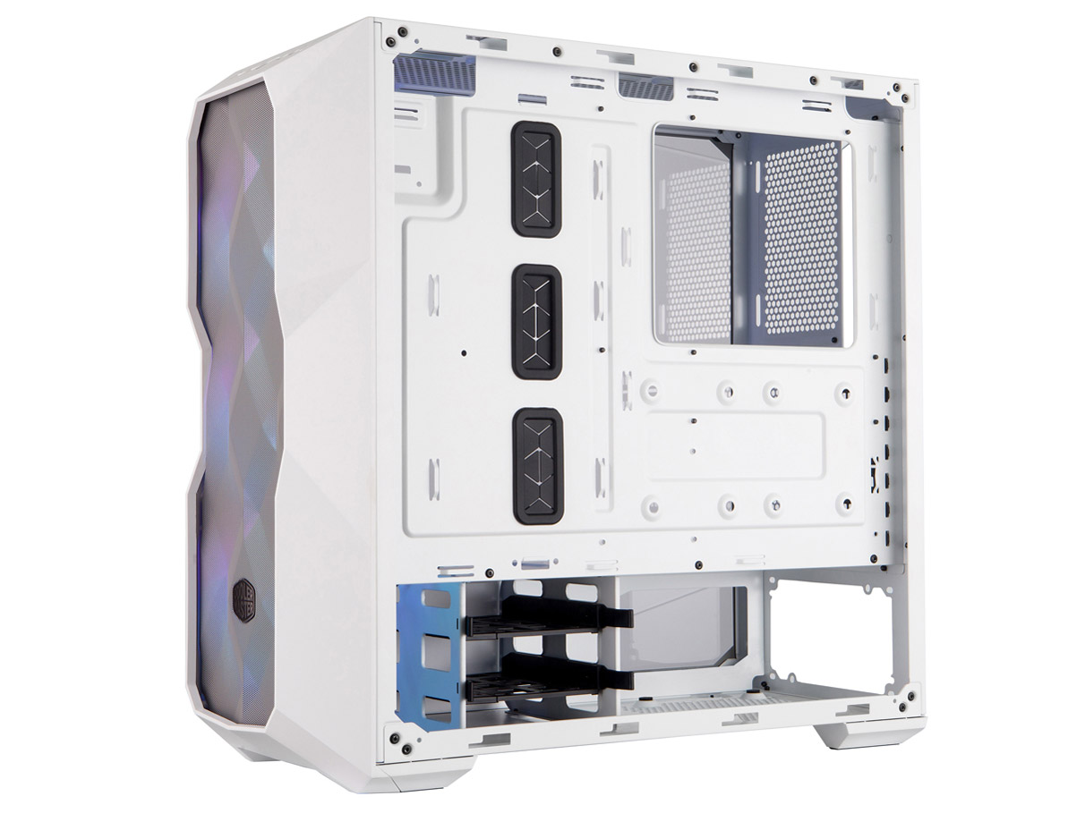 MasterBox TD500 Mesh White MCB-D500D-WGNN-S01