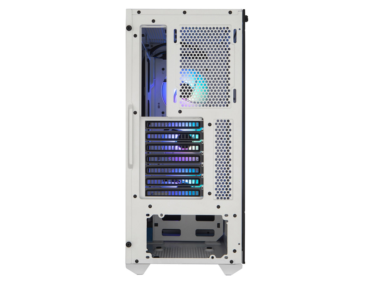 MasterBox TD500 Mesh White MCB-D500D-WGNN-S01