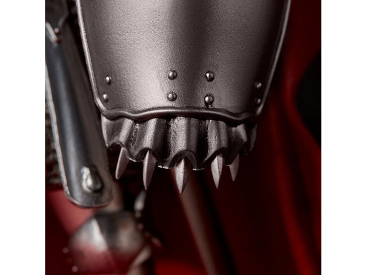 KT-028 �^�P�������ݒu�� �g�����L�A���b�� �N�V���i�e�q��Ver.