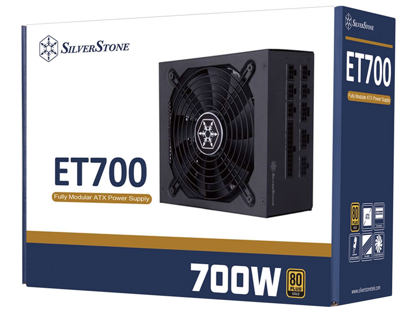 SST-ET700-MG [�u���b�N]