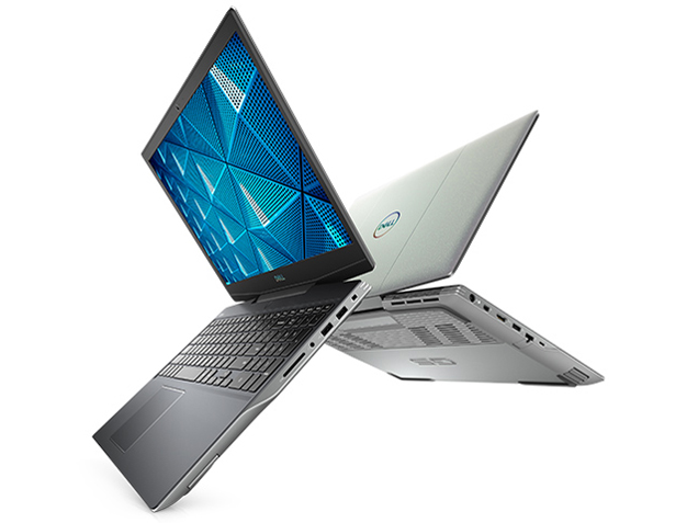 Dell G5 15 �v���`�i Ryzen 7 4800H�E16GB�������E1TB SSD�ERadeon RX5600M�E�t��HD 144Hz���ڃ��f�� �̐��i�摜