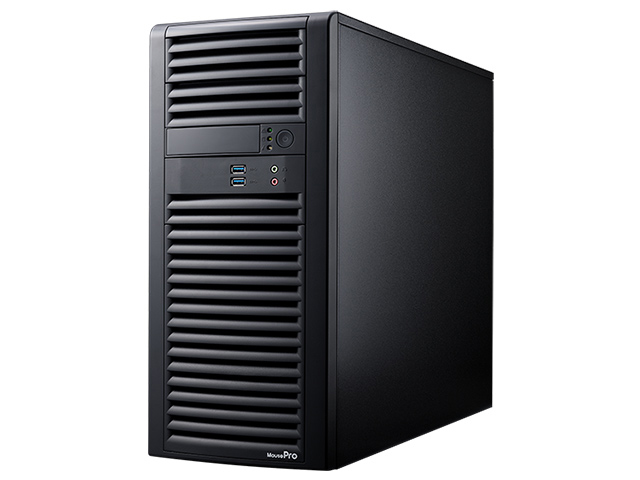 MousePro-W996DQ Xeon Silver 4216×2��/Quadro RTX5000/32GB������/512GB NVMe SSD���ڃ��f�� �̐��i�摜