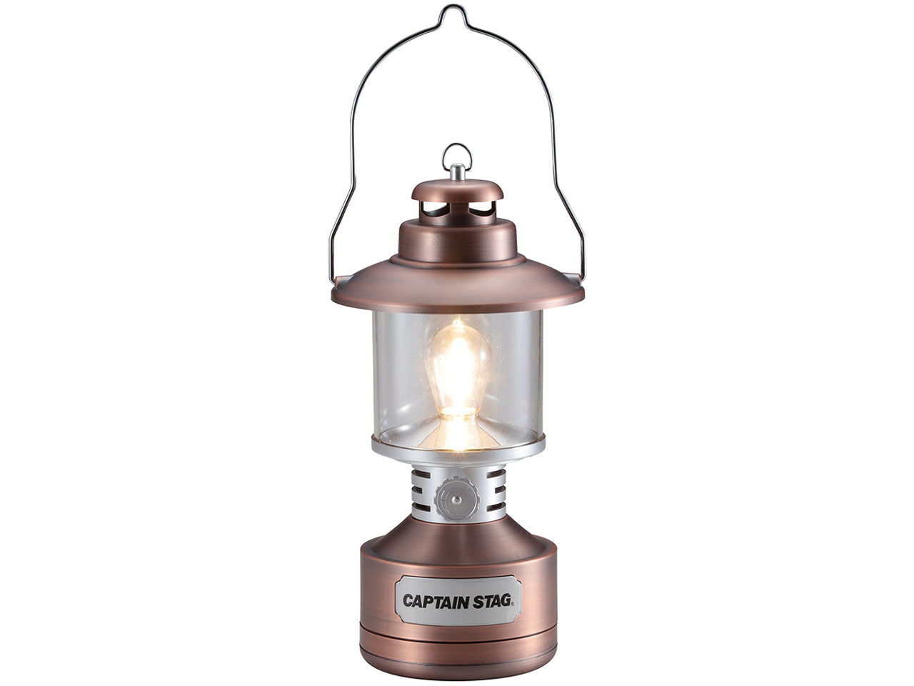 �c�C�����C�g LED�����^��<�X�e���h�O���X���V�[�g�t> UK-4057 [�A���e�B�[�N]