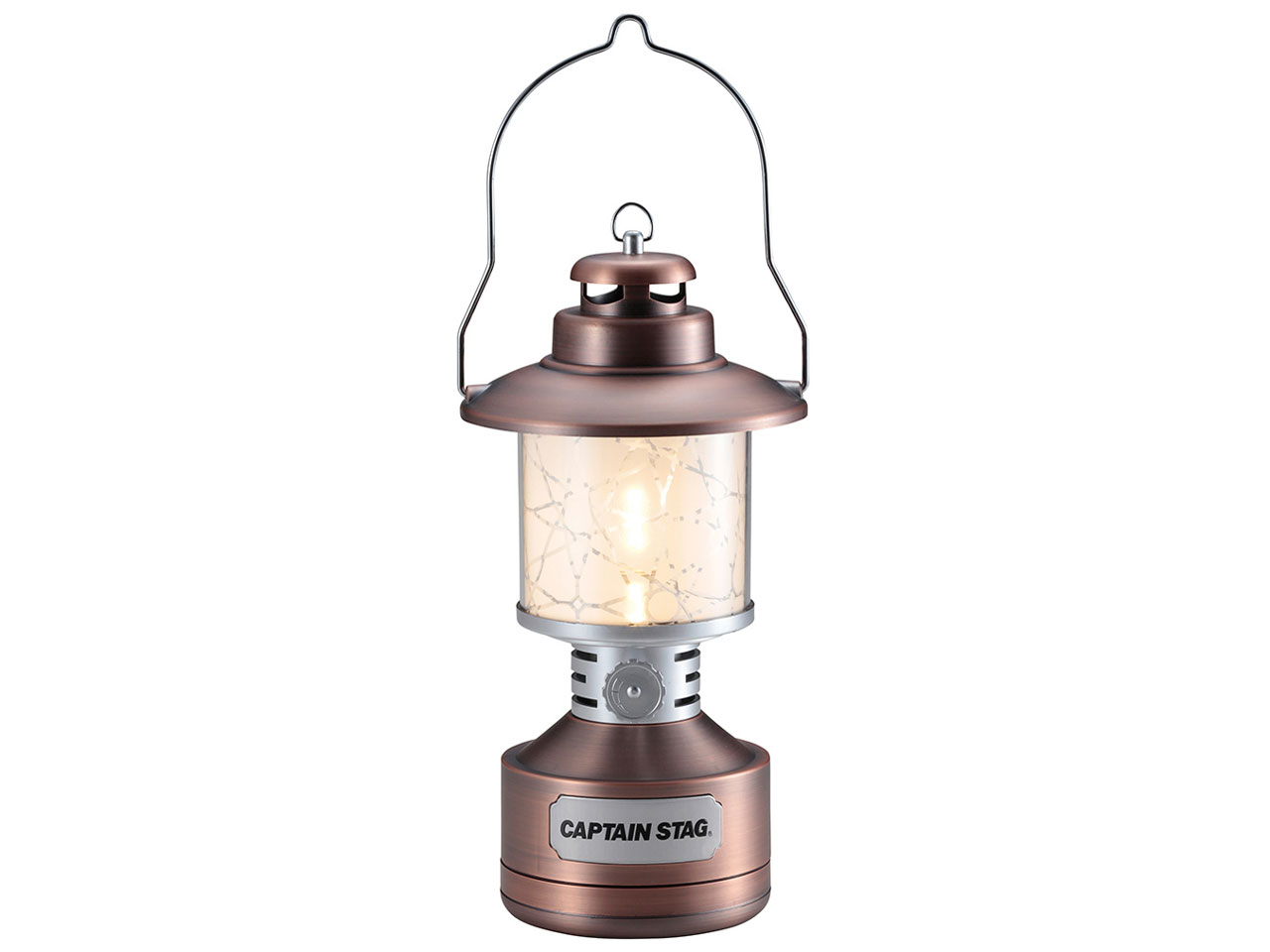 �c�C�����C�g LED�����^��<�X�e���h�O���X���V�[�g�t> UK-4057 [�A���e�B�[�N] �̐��i�摜