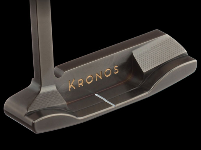 KRONOS GOLF RELEASE パター [34インチ]