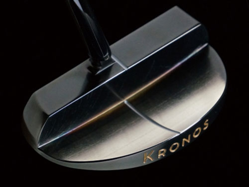 KRONOS GOLF MANDALA 2.0 パター [34インチ]