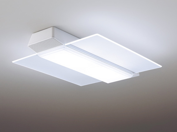 AIR PANEL LED THE SOUND HH-CF1206A �̐��i�摜