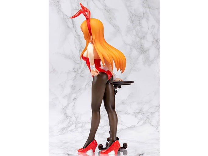 ���̖�������Ȃɉ����킯���Ȃ��B 1/5 ����˔T �o�j�[ver. ���T�C�Y��