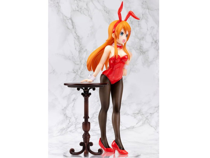 ���̖�������Ȃɉ����킯���Ȃ��B 1/5 ����˔T �o�j�[ver. ���T�C�Y��