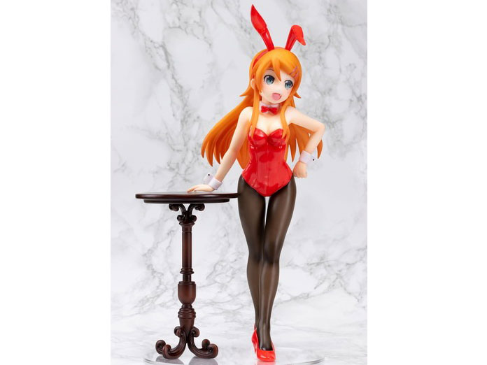 ���̖�������Ȃɉ����킯���Ȃ��B 1/5 ����˔T �o�j�[ver. ���T�C�Y��