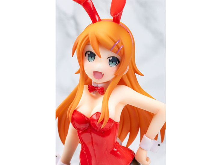 ���̖�������Ȃɉ����킯���Ȃ��B 1/5 ����˔T �o�j�[ver. ���T�C�Y��