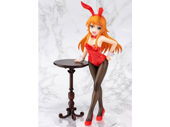 ���̖�������Ȃɉ����킯���Ȃ��B 1/5 ����˔T �o�j�[ver. ���T�C�Y��