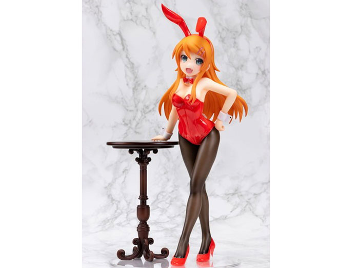 ���̖�������Ȃɉ����킯���Ȃ��B 1/5 ����˔T �o�j�[ver. ���T�C�Y�� �̐��i�摜