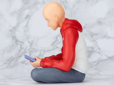 �����p���}�� 1/7 �T�C�^�}