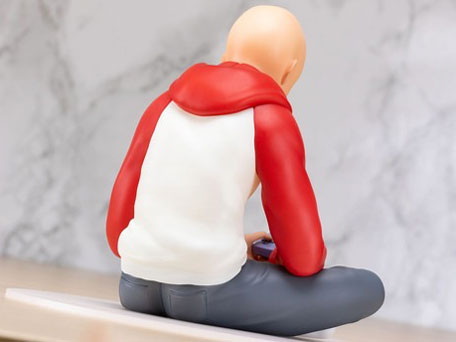 �����p���}�� 1/7 �T�C�^�}