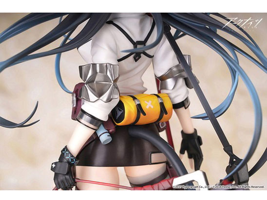 �A�[�N�i�C�c 1/7 �u���C�Y �� Blaze